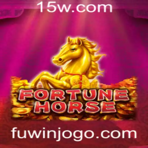 FortuneHorse: Descubra a Nova Sensação do Mundo dos Jogos
