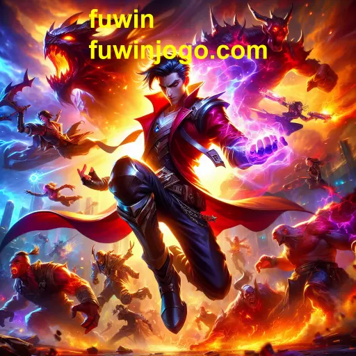 A Emoção dos Jogos de Ação: Um Mergulho na Adrenalina dos Videogames