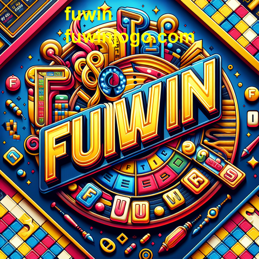 Explorando a Categoria 'Artigos' no Fuwin: Jogos de Palavras que Encantam