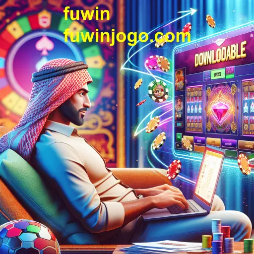 A Ascensão dos Jogos de Downloads: Uma Nova Era no Entretenimento Digital