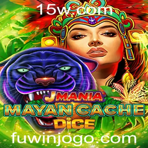Descubra o Interessante Mundo do Jogo JManiaMayanCacheDice