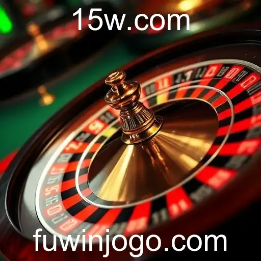 O Fascinante Universo dos Jogos de Roleta e a Busca pelo Fuwin