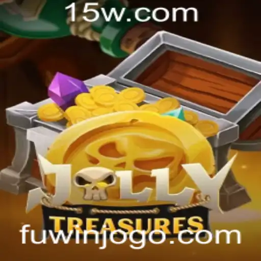Descubra o Fascinante Mundo de JollyTreasures
