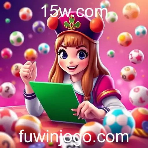 Loteria Online: O Fenômeno e o Encanto do Jogo Digital