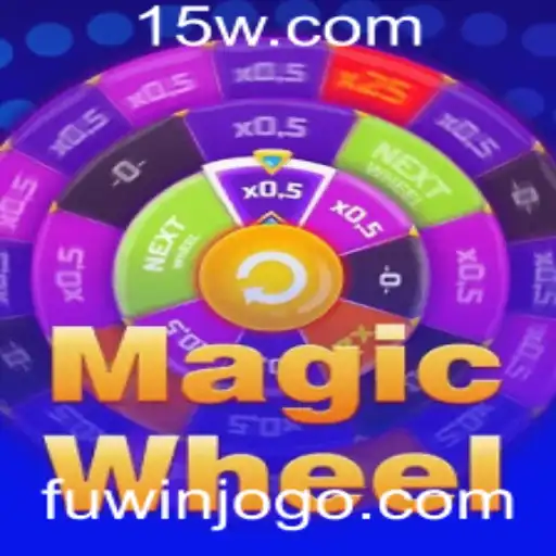 MagicWheel: Descubra a Magia do Novo Jogo de Sorte
