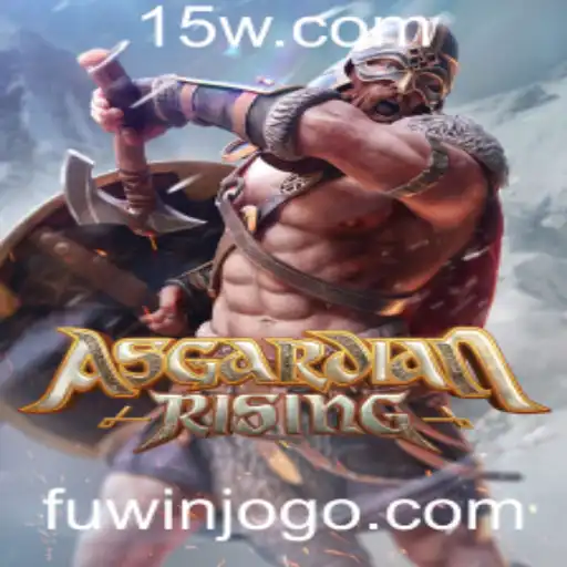 Explorando AsgardianRising: A Nova Sensação dos Jogos com Fuwin