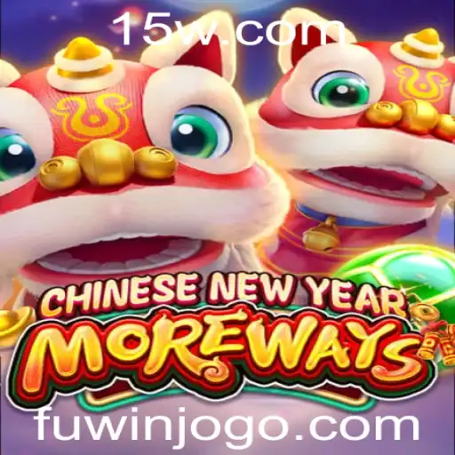 Descubra a Magia do CHINESENEWYEARMOREWAYS: Um Jogo de Fortuna e Tradições