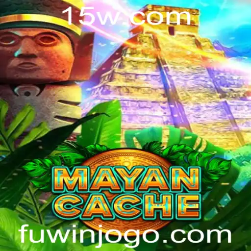Descubra o Mundo enigmático do Jogo MayanCache e Domine o Fuwin