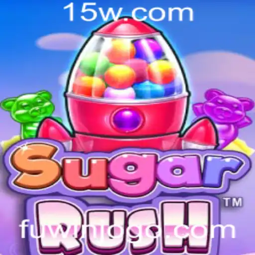 SugarRush: Descubra a Doçura da Diversão