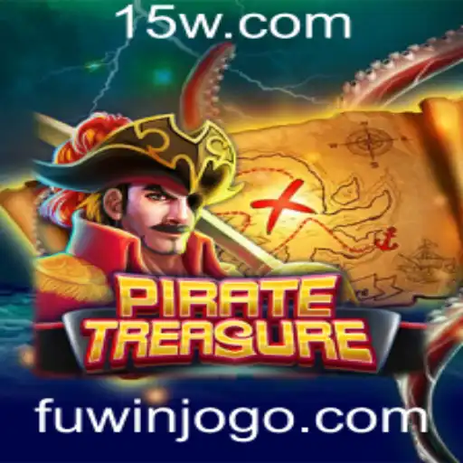 PirateTreasure: Embarque em uma Aventura nos Sete Mares