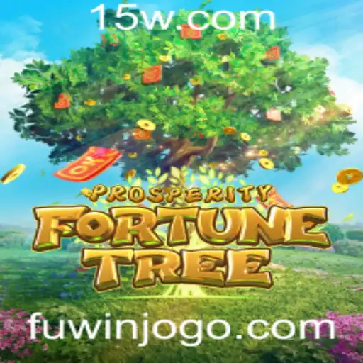 Descubra ProsperityFortuneTree: O Novo Jogo de Estratégia e Sorte com Fuwin