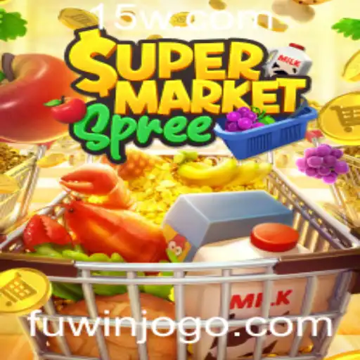 Explorando o Universo de SupermarketSpree: Tudo o que Você Precisa Saber sobre este Jogo Empolgante