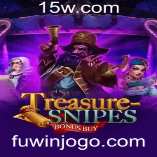 Descubra o Fascinante Mundo de TreasuresnipesBonusBuy: O Jogo que Está Conquistando o Coração dos Gamers