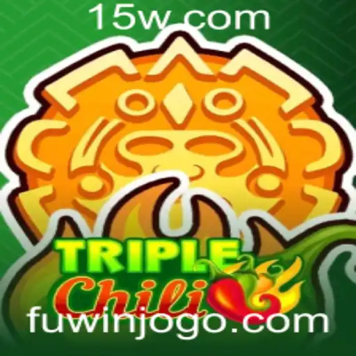 Descubra o Empolgante Mundo de TripleChili: Regras e Estratégias do Jogo Fuwin