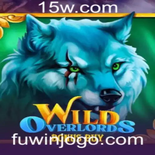 Descubra o Universo de WildOverlordsBonusBuy: Um Jogo de Aventura Excitante